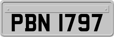 PBN1797