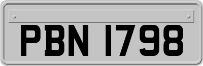 PBN1798