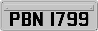 PBN1799