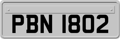 PBN1802