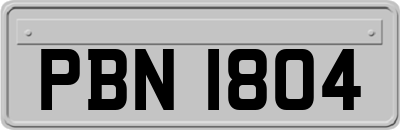 PBN1804