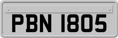 PBN1805