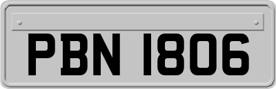 PBN1806