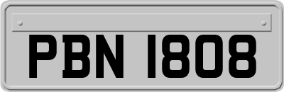 PBN1808