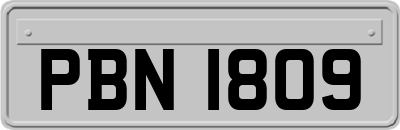 PBN1809