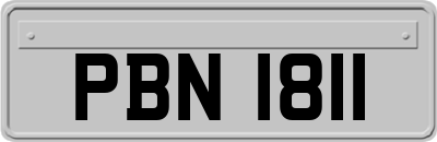 PBN1811