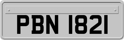 PBN1821