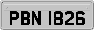 PBN1826