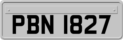 PBN1827