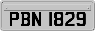 PBN1829