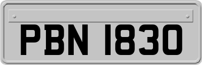 PBN1830