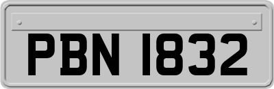 PBN1832