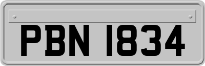 PBN1834