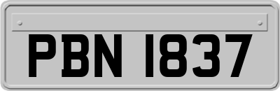 PBN1837