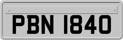 PBN1840