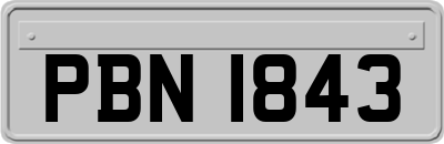 PBN1843