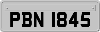 PBN1845