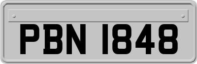 PBN1848