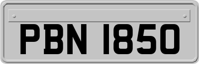 PBN1850