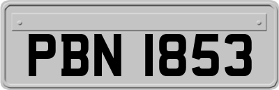 PBN1853