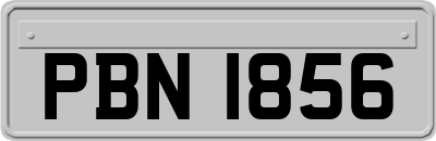 PBN1856