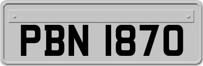 PBN1870