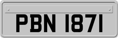 PBN1871