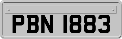 PBN1883