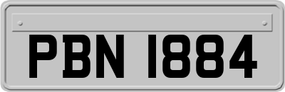 PBN1884