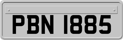 PBN1885