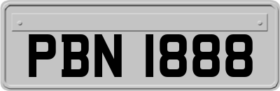 PBN1888