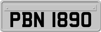 PBN1890