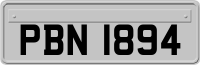 PBN1894