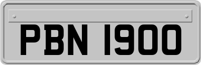 PBN1900