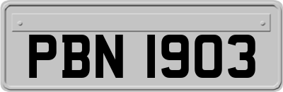 PBN1903