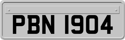 PBN1904