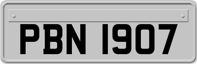 PBN1907