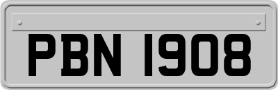 PBN1908