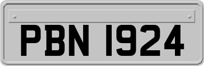 PBN1924