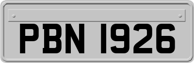 PBN1926