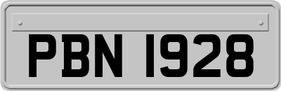 PBN1928