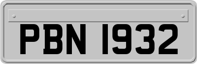 PBN1932