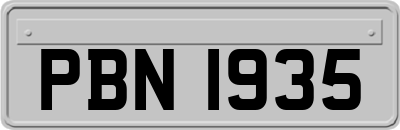 PBN1935