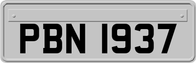 PBN1937