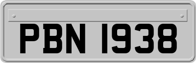 PBN1938