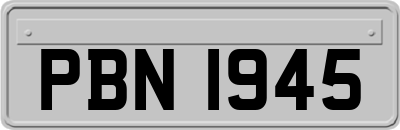 PBN1945