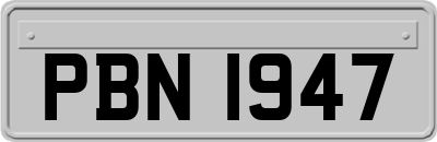 PBN1947