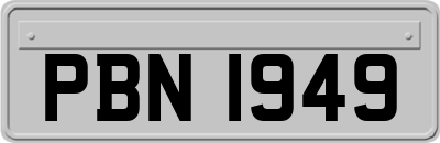 PBN1949