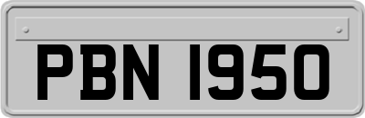 PBN1950