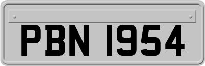 PBN1954